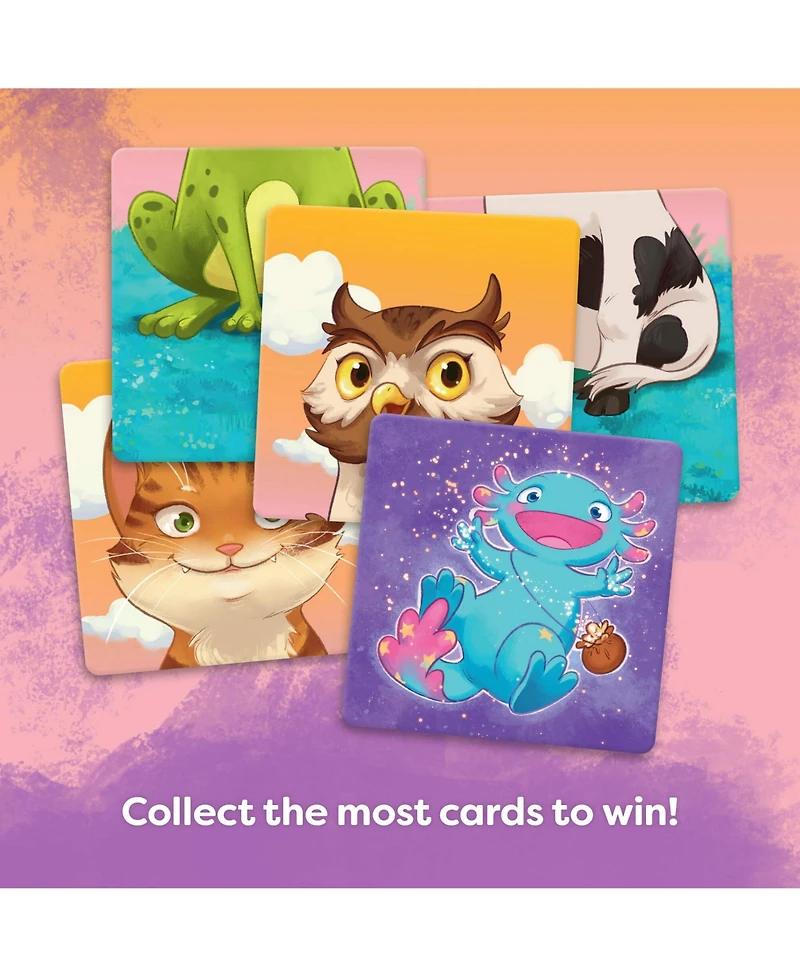 Haba Mixalotl Matching Game