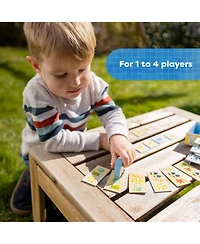 Haba My Very First Games Pete Ahoy Mini Game