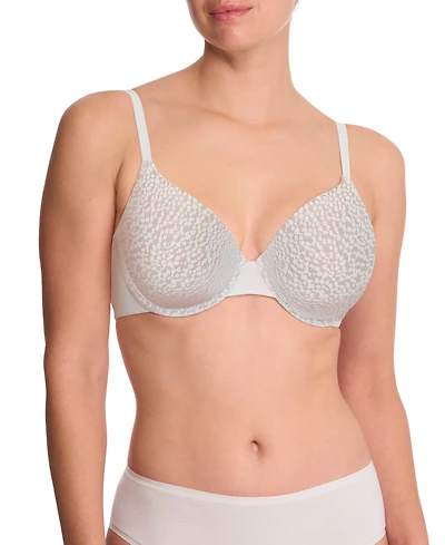 Natori Women's Comfort Evolution Full Coverage Convertible Underwire Bra