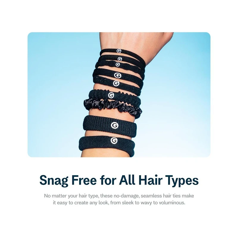 Gimme Beauty Fit Kit - Sample Pack with 5 Different Band Sizes