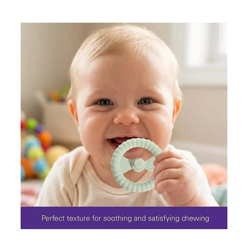 Sperric Silicone Baby Feeding Set, Suction Bowls with Lids and Spoons, Waterproof Bibs, Stacking Teether Toys, Bpa Free