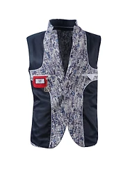 Elie Balleh Men's Slim Fit Sports Coat Jacket
