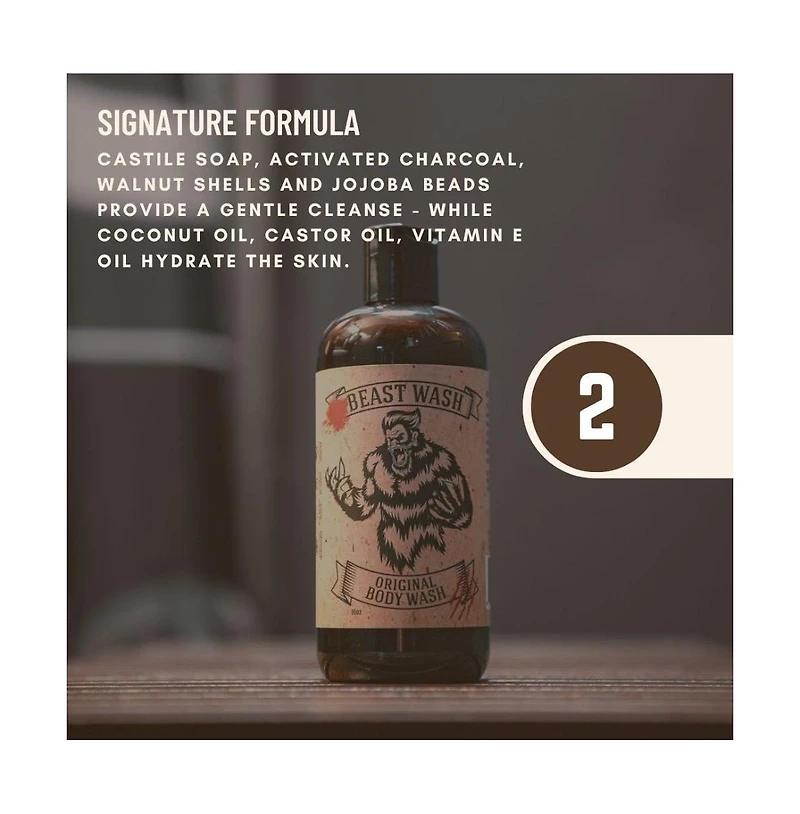 Johnny Slicks Conditioner |Supports Hydrated and Healthy Hair |16 oz| Original Scent
