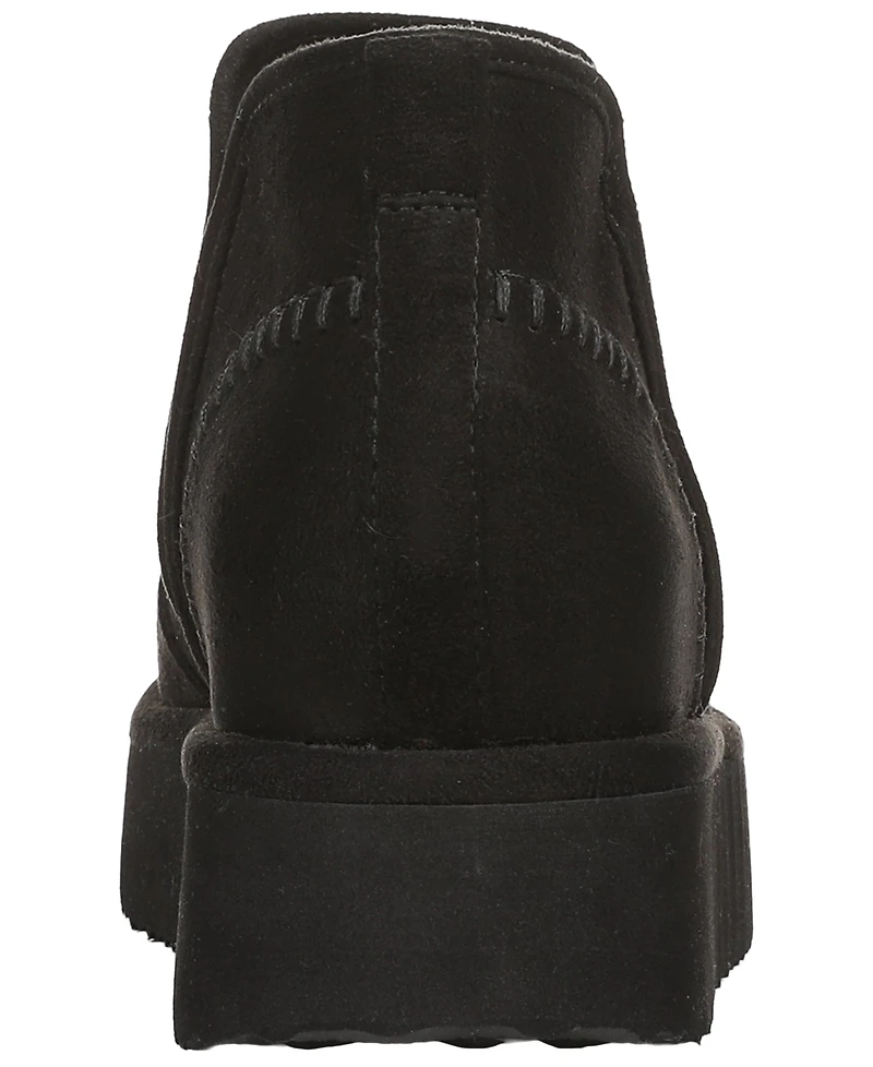 Dr. Scholl's Women's Chill Out Bootie Chelsea Short Boots