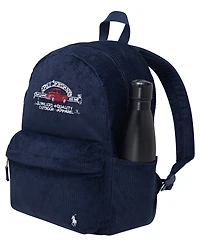 Polo Ralph Lauren Boys' 8-20 14" Corduroy Backpack