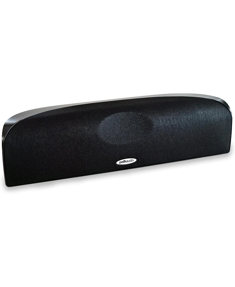 Polk Audio TL1 Center Channel Speaker