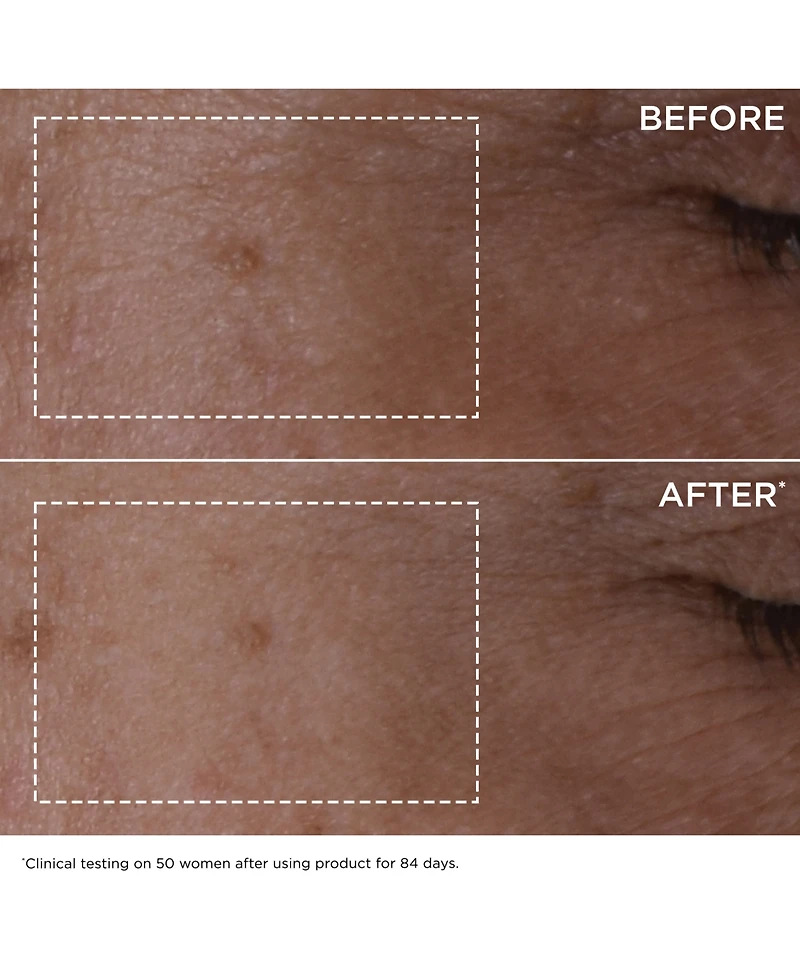 Clarins Double Serum To Firm, Smooth, Boost Radiance & Refine Pores