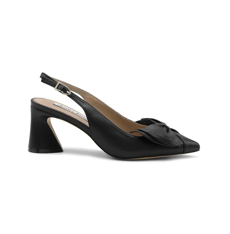 Charles David Womens Antella Sling Back Dress Pump