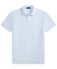 Polo Ralph Lauren Men's Classic-Fit Stretch Oxford Mesh Shirt