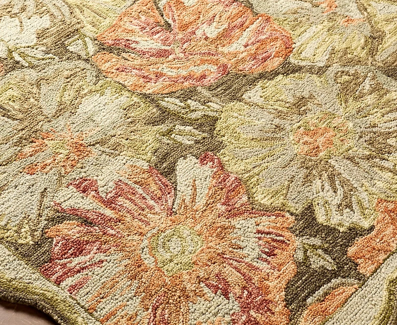 Livabliss Fairfax 851502 2' x 3' Area Rug