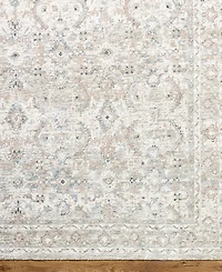Livabliss Poetry 556928 7'10" x 10'2" Area Rug