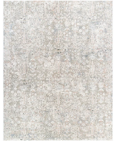 Livabliss Poetry 7'10" x 10'2" Area Rug