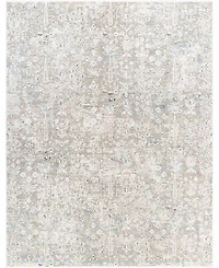 Livabliss Poetry 7'10" x 10'2" Area Rug
