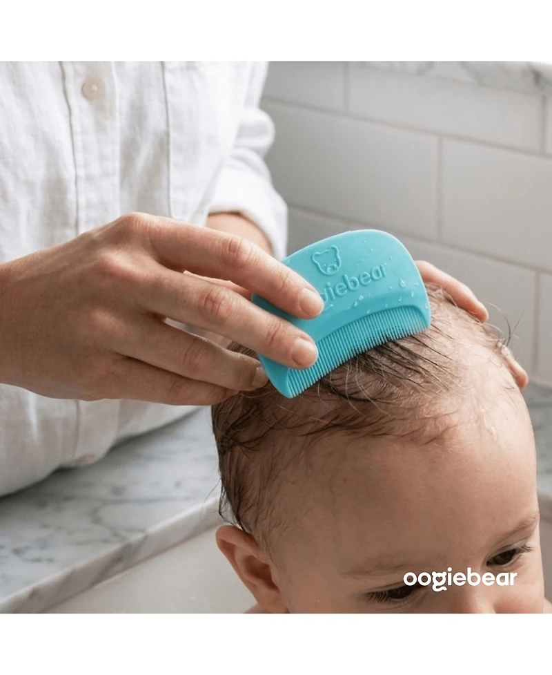 oogiebear Cradle Cap Kit