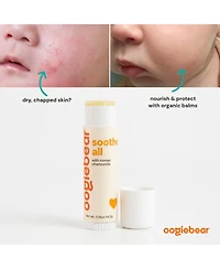 oogiebear Nose to toe balm 0.5oz