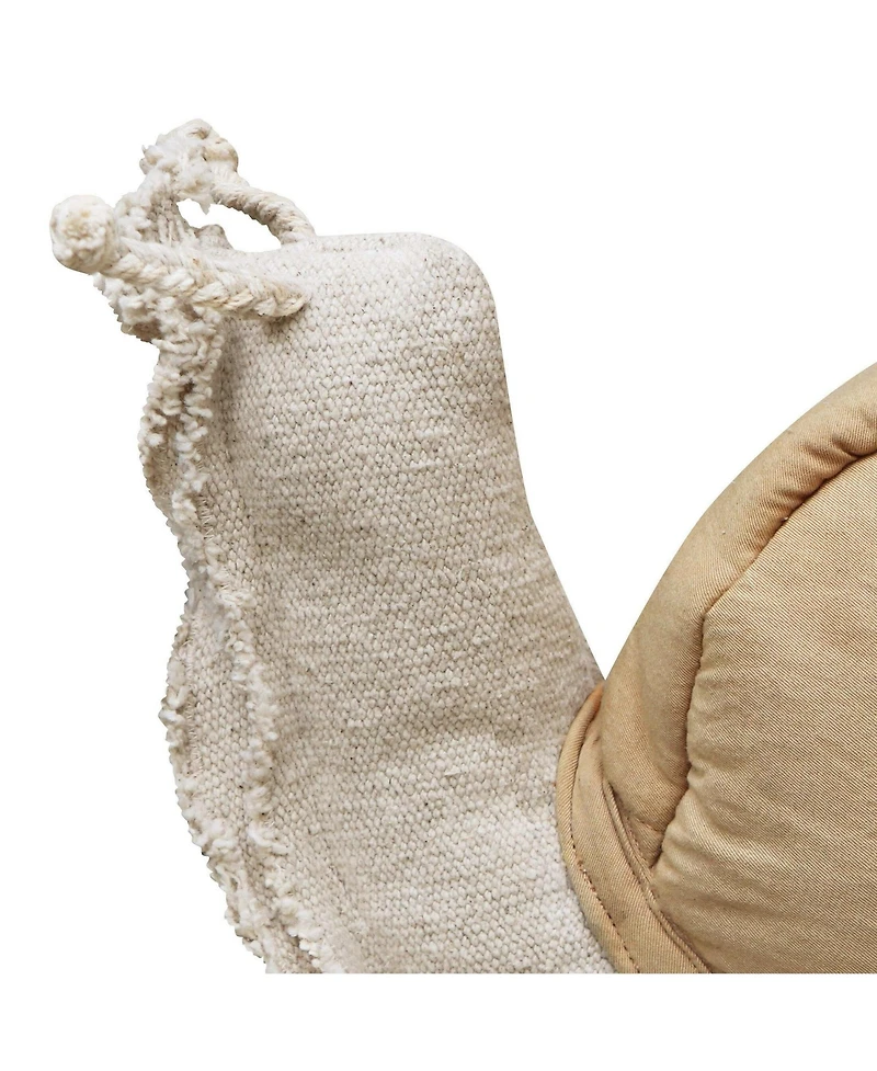 Lorena Canals Cushion Lazy Snail