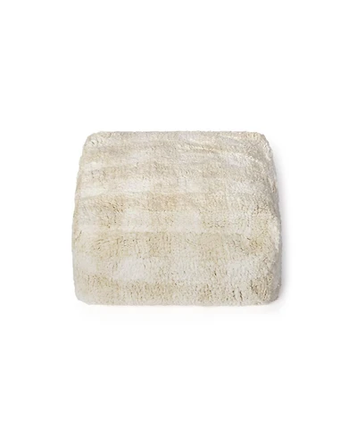 Lorena Canals Pouf Vichy Matcha