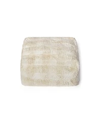 Lorena Canals Pouf Vichy Matcha