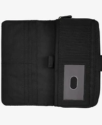 Giani Bernini Softy Leather All One Wallet