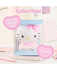 Hamee Squishy Buddy Toy Sanrio Characters Figure Slow Rising Cute Birthday Gift, Stress Relief, Collectible Deskterior Play Doll - Hello Kitty