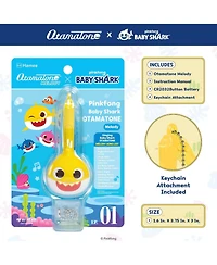 Otamatone Melody Series Sanrio Japanese Electronic Mini Musical Toy Portable 11 Pre-Programmed Songs