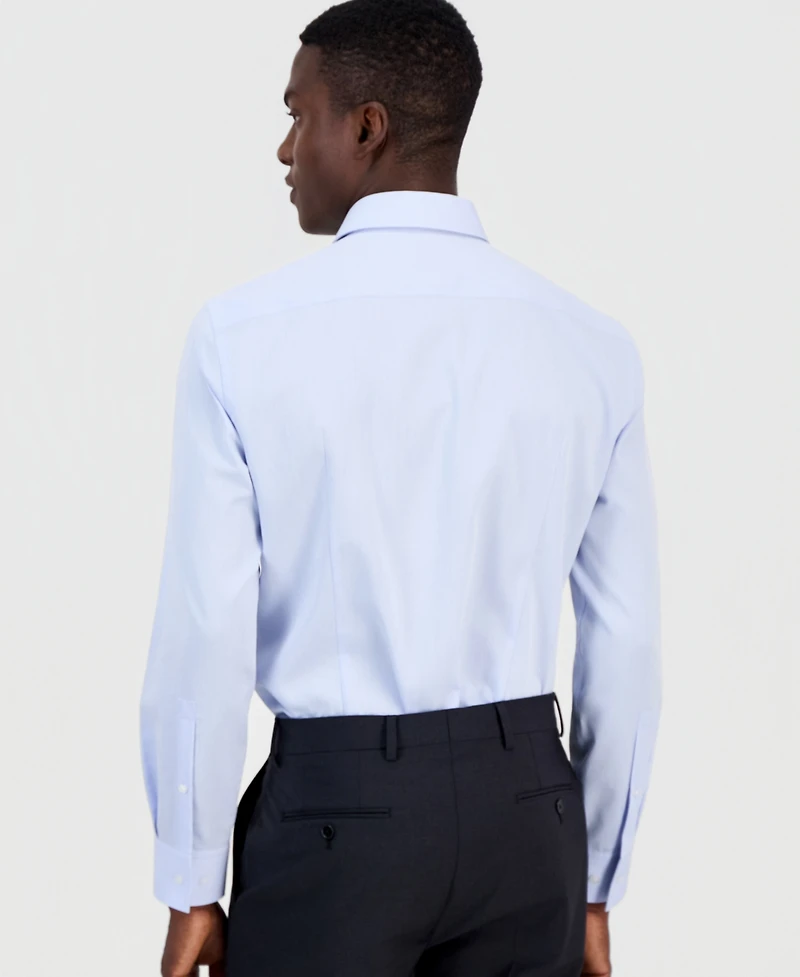 Hugo by Boss Men's Kenno Modern-Fit Dress Shirt