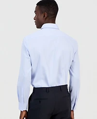 Hugo by Boss Men's Kenno Modern-Fit Dress Shirt