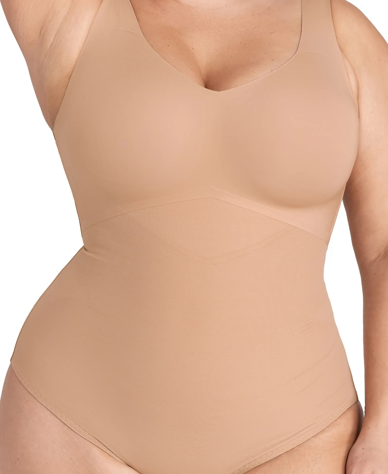 Honeylove Women's LiftWear Tank Bodysuit