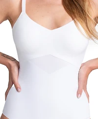 Honeylove Women's LiftWear Cami Bodysuit
