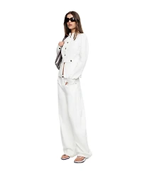 Lioness Women's Brooklyn Stand Collar Jacket