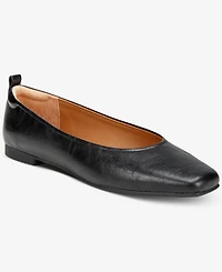 Style & Co Women's Brunaa Slip-On Ballet Flats, Macy's Exclusive