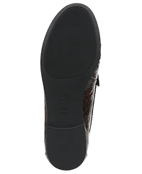 I.n.c. International Concepts Women's Miiyaa Slip-On Loafers, Macy's Exclusive