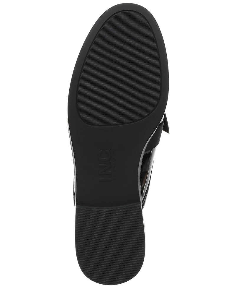 I.n.c. International Concepts Women's Karindaa Slip-On Flats, Macy's Exclusive