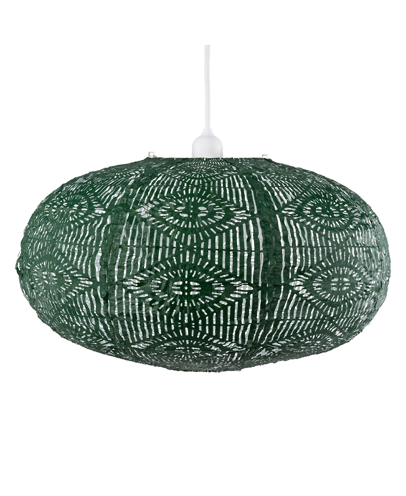 Allsop Home & Garden, Soji Stella Nova Starbeam Evergeen