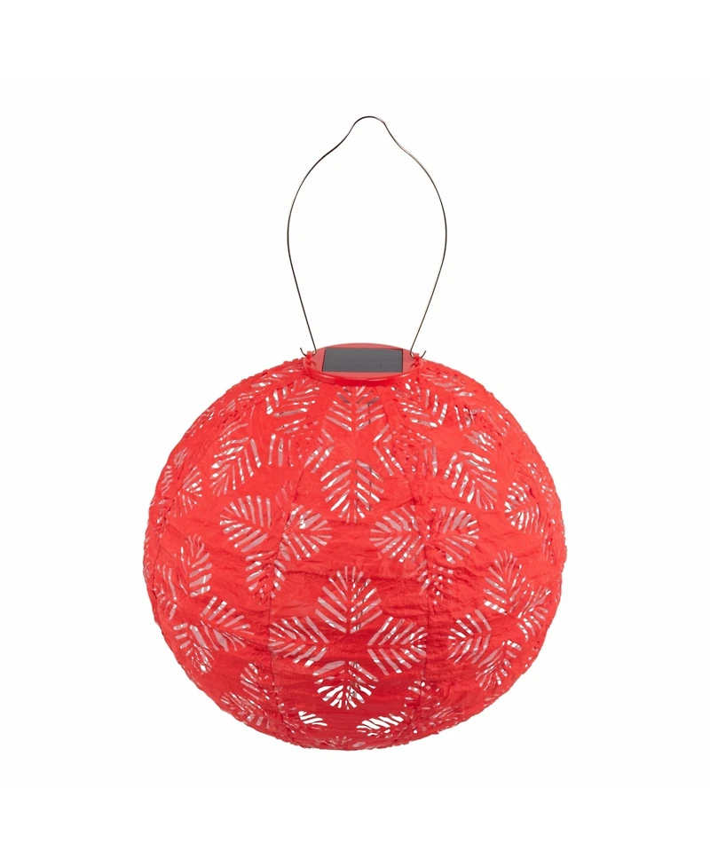 Allsop Home & Garden, San Francisco Soji Stella Solar Lantern 3-pack
