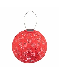 Allsop Home & Garden, San Francisco Soji Stella Solar Lantern 3-pack