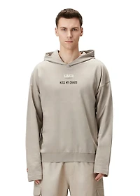 Pcfg Men's Cotton Regular-Fit Pullover Hoodie Sweatshirts
