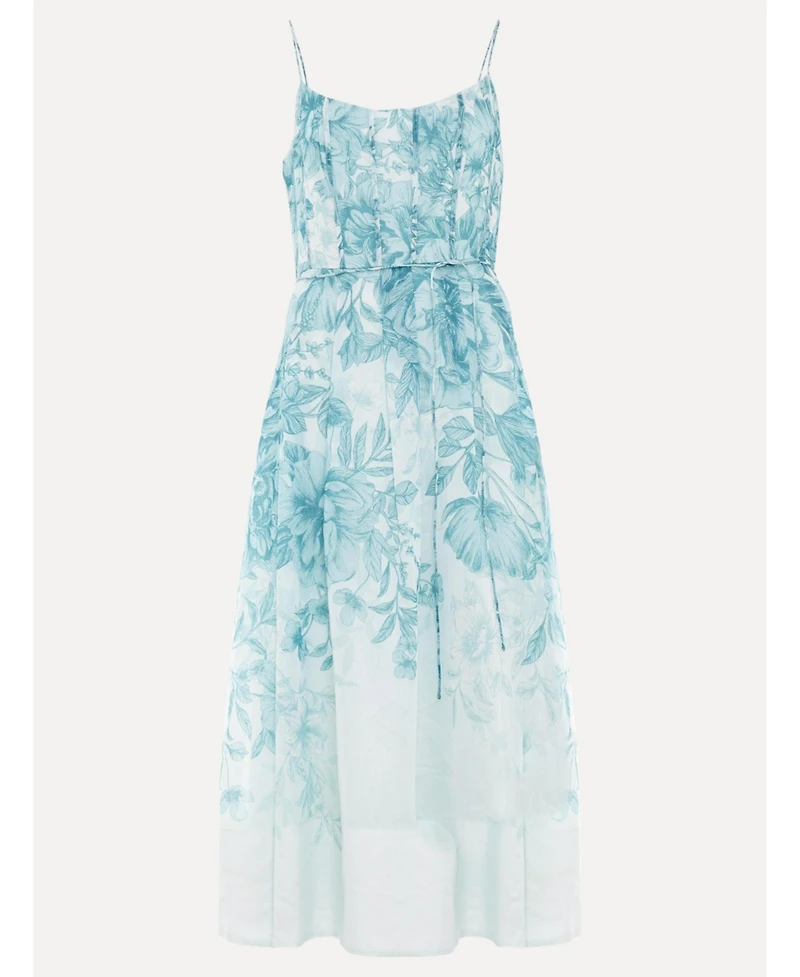 Phase Eight Women's Velicia Floral Dress