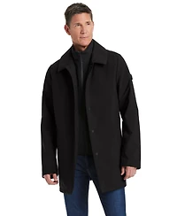 Vince Camuto Men's Topper Coat