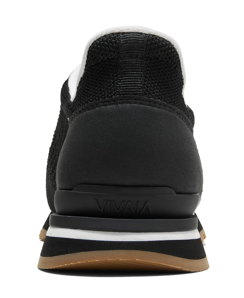 Vivaia Women's Allday Unisex Slip-On Mesh Sneakers