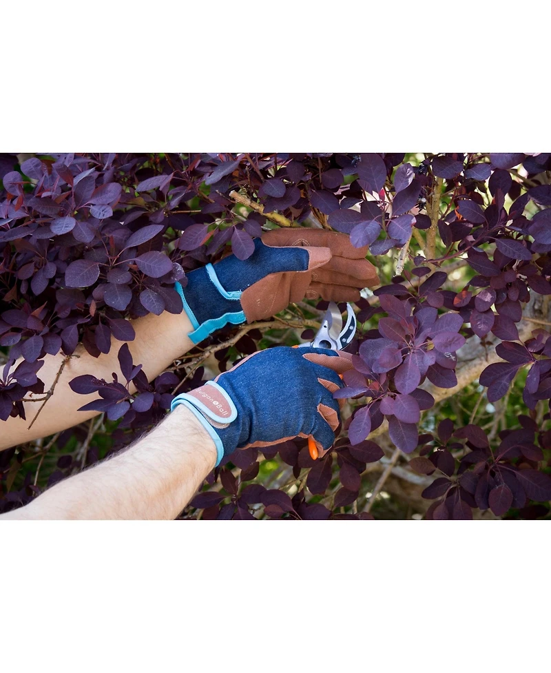 Burgon & Ball Dig the Glove Garden Gloves