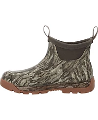 Rocky Men's Backlands Rubber Outdoor Boot