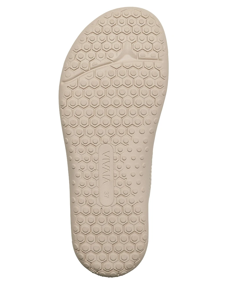 Vivaia Women's Maven Wide Toe Box Barefoot Sneaker