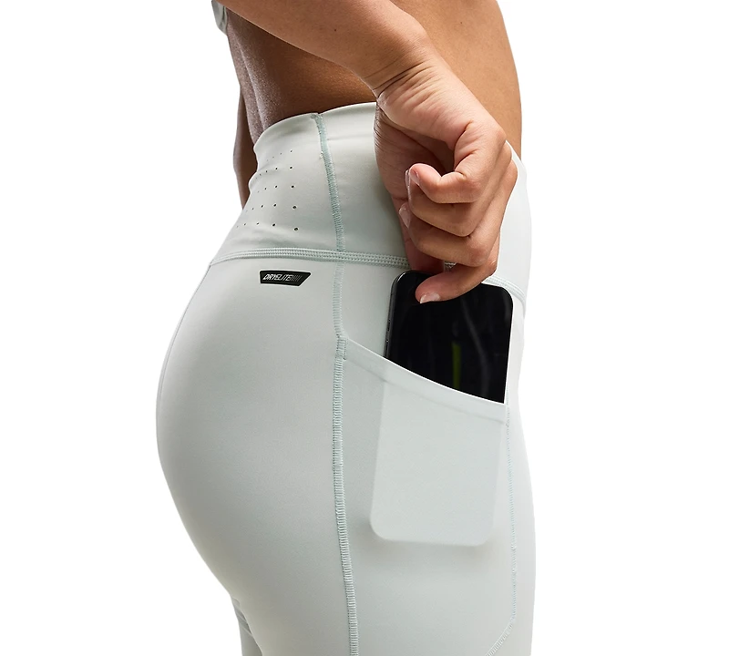 Puma Women's Pull-On Active Tights