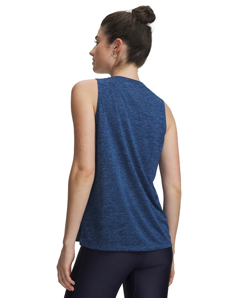 Under Armour Women's Tech Twist Tank
