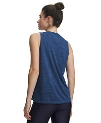 Under Armour Women's Tech Twist Tank