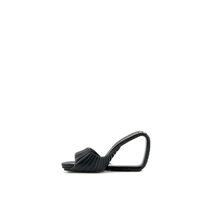 United Nude Women's Mobius Hi Puffier