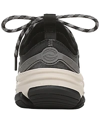 Ryka Women's Devotion Max Luxe Walking Lace-Up Sneakers