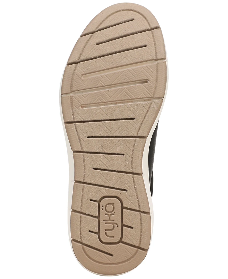 Ryka Women's Libby Slip-On Sneakers