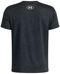Under Armour Boys' 7-20 Pixelate Tech Short-Sleeve T-Shirt